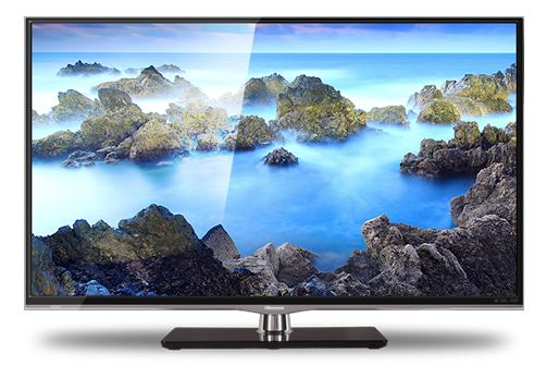Hisense HL39K610PZL3D – image 1