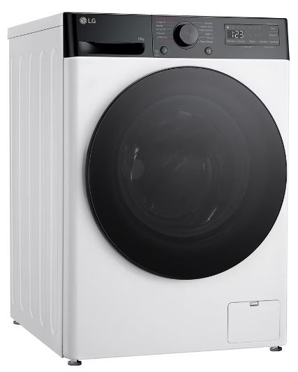 LG F4W1052YH washing machine Front-load – image 6