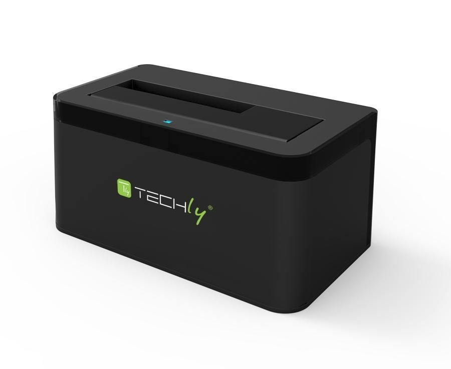 Techly I-CASE SATA-TST48 – image 1