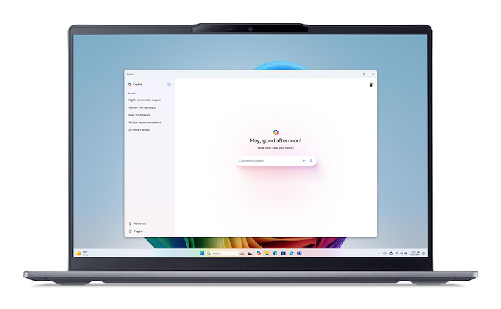 Acer Swift 14 AI – image 8