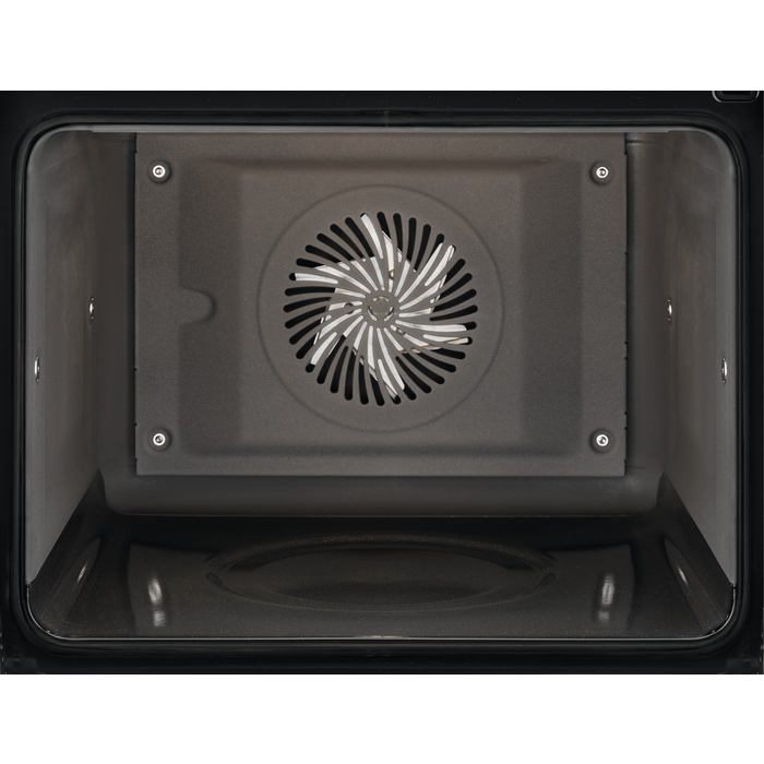 Electrolux Backofen EB6L40XSW – image 2