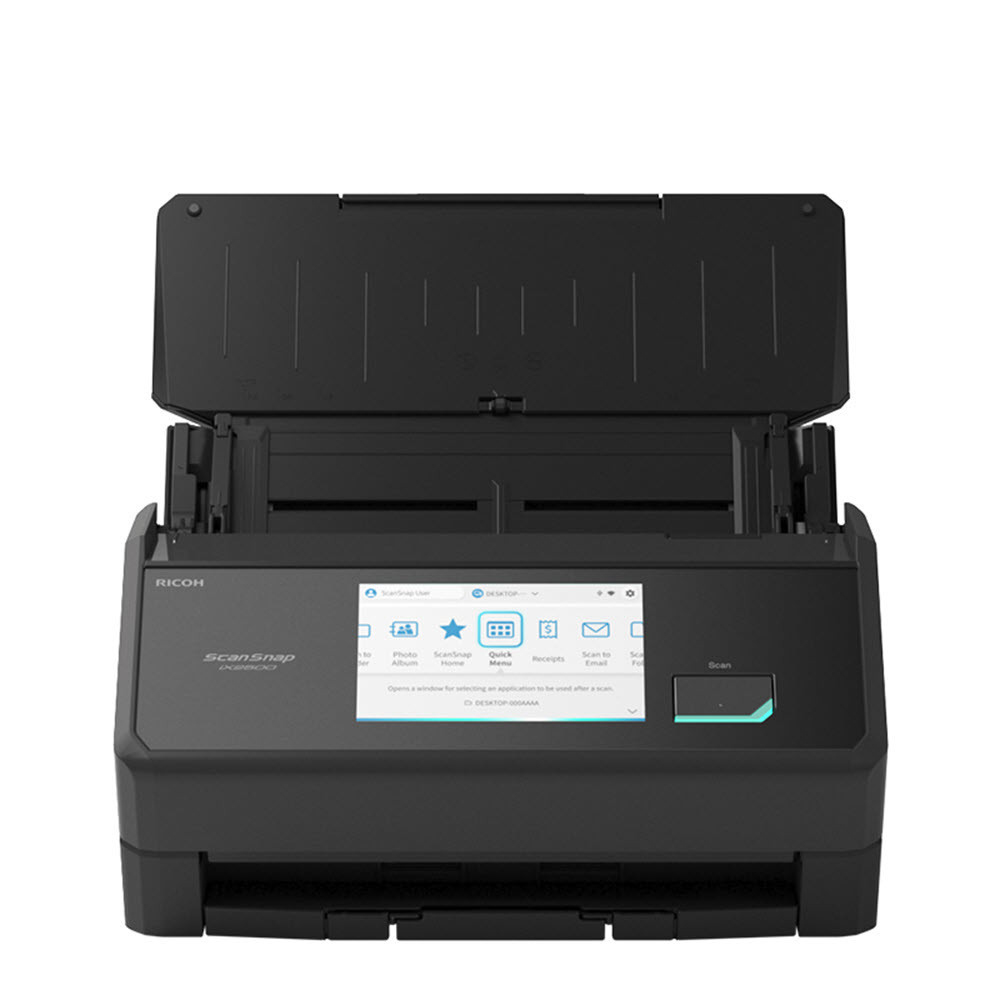 Fujitsu ScanSnap iX2500 – image 1