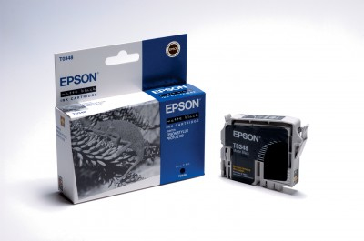 Epson Ink Cart matt black 540sh f SP 2100 – image 7