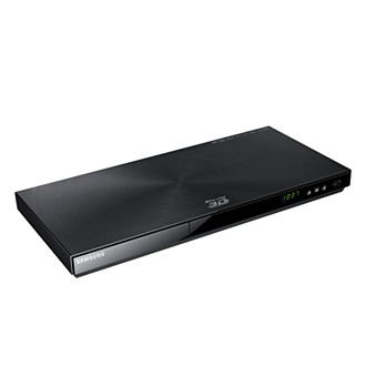 Samsung BD-E6100 DVD/Blu-Ray player 3D Black – image 8