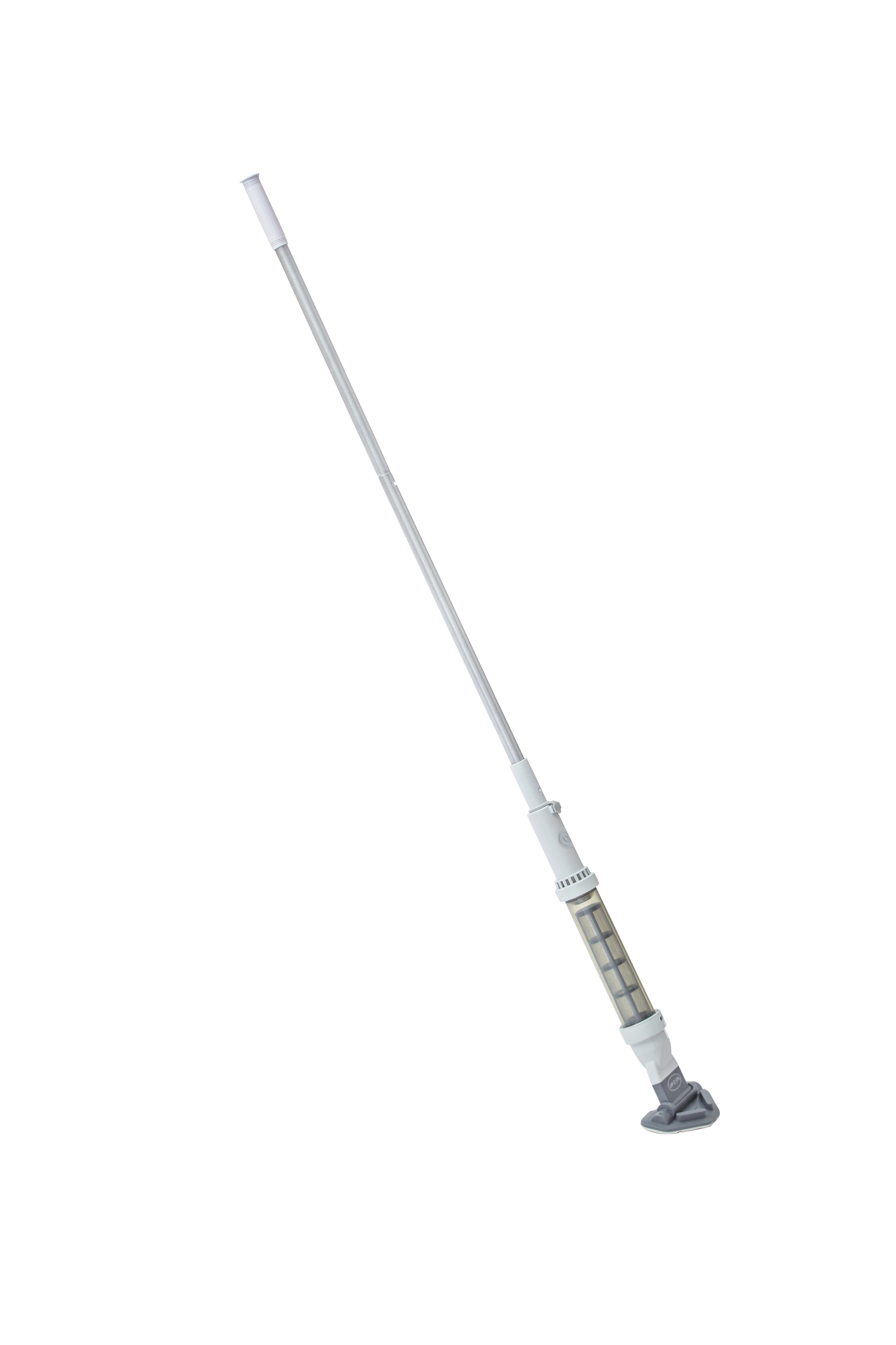 Bestway Lay-Z-Spa Rechargeable Cordless Underwater Hot Tub Vacuum – image 3