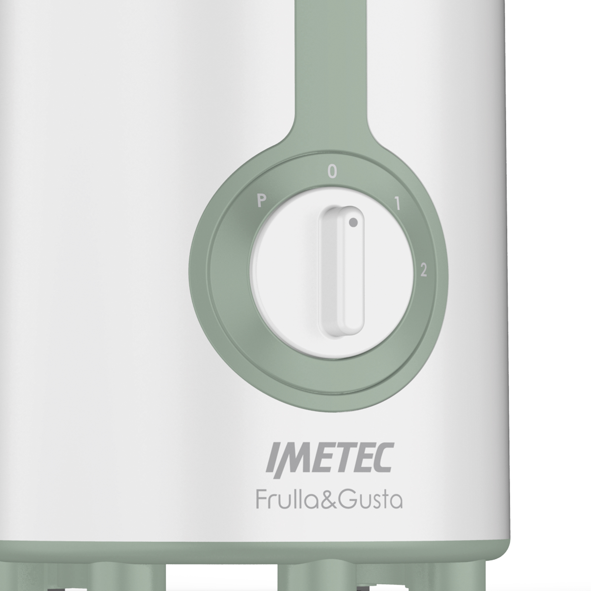 Imetec Frulla&Gusta – image 5