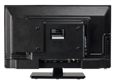 MEDION E12412 59.9 cm (23.6") Full HD Black 180 cd/m² – image 4