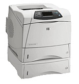 HP LaserJet 4200dtn