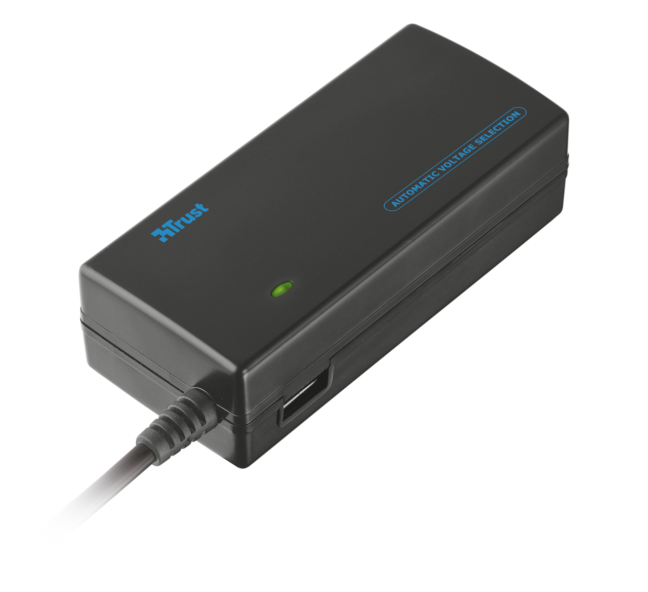Trust LTC-712 power adapter/inverter Indoor – image 1