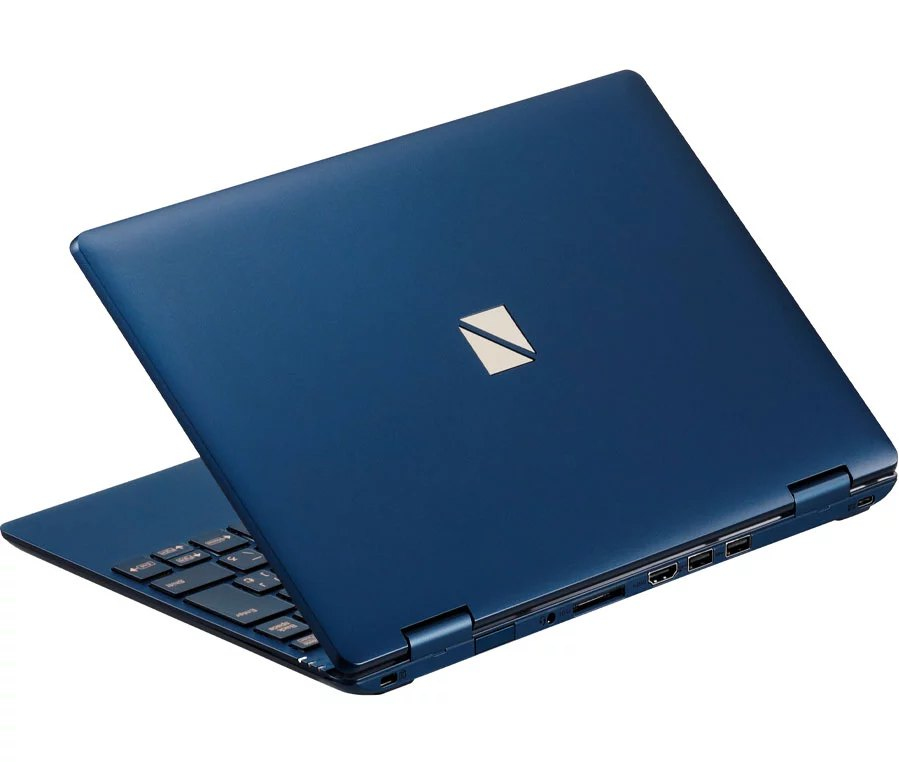 NEC LAVIE N12 – image 2