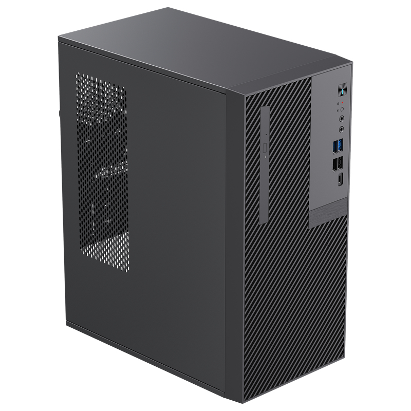 itek PILOT Z15 Mini Tower Black image 8