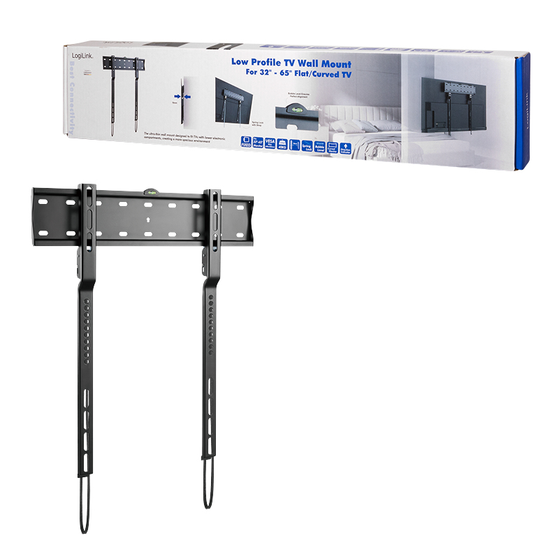 LogiLink BP0116 TV mount/stand – image 7