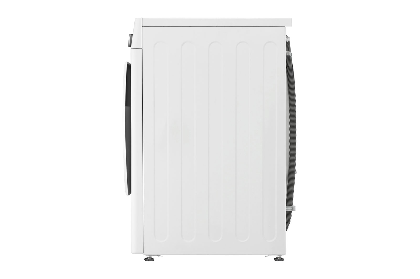 LG F4DV5009S0W washer dryer Freestanding Front-load White – image 9