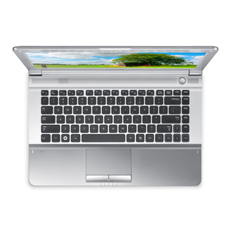 Samsung RC NP-RC410-A02MX laptop Intel® Core™ i3 i3-370M – image 3