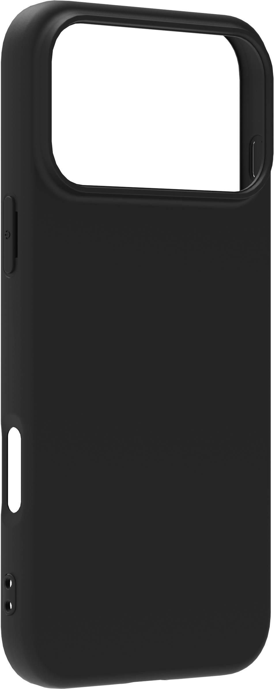 eSTUFF ES67101058-BULK mobile phone case Cover Black – image 3