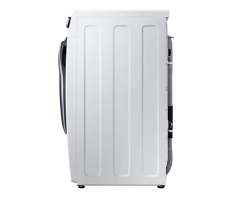 Samsung WD80K52I0AW washer dryer Freestanding Front-load White – image 4
