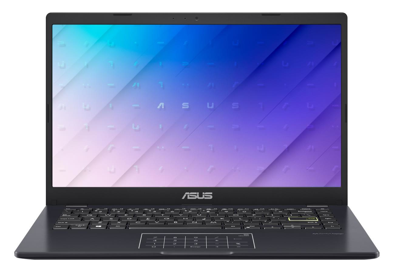 ASUS E410MA-EB631T laptop Intel® Celeron® N N4020 – image 1