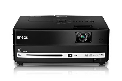 Epson MovieMate 85HD