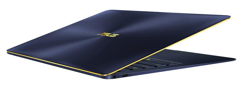 ASUS Zenbook 3 Deluxe UX490UAR-BE094T-BE Intel® Core™ i5 i5-8250U Laptop – image 9