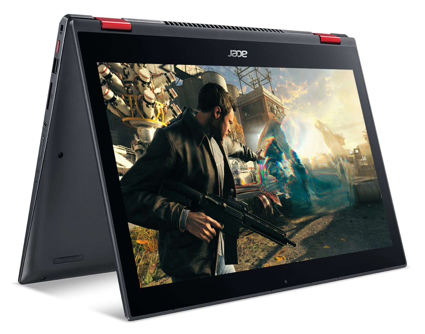 Acer Nitro 5 Spin NP515-51-55Y3 Intel® Core™ i5 i5-8250U Hybrid (2-in-1) – image 5