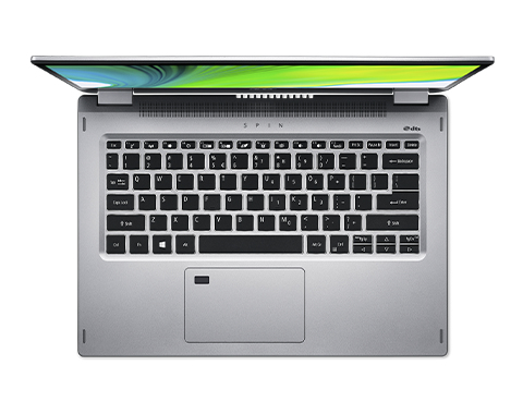 Acer Spin 3 SP314-21N-R8AD AMD Ryzen™ 5 3500U Hybrid (2-in-1) – image 4