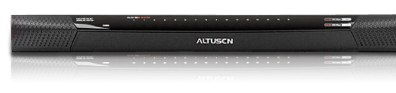 ATEN KN2116V KVM switch Rack mounting Black – image 3