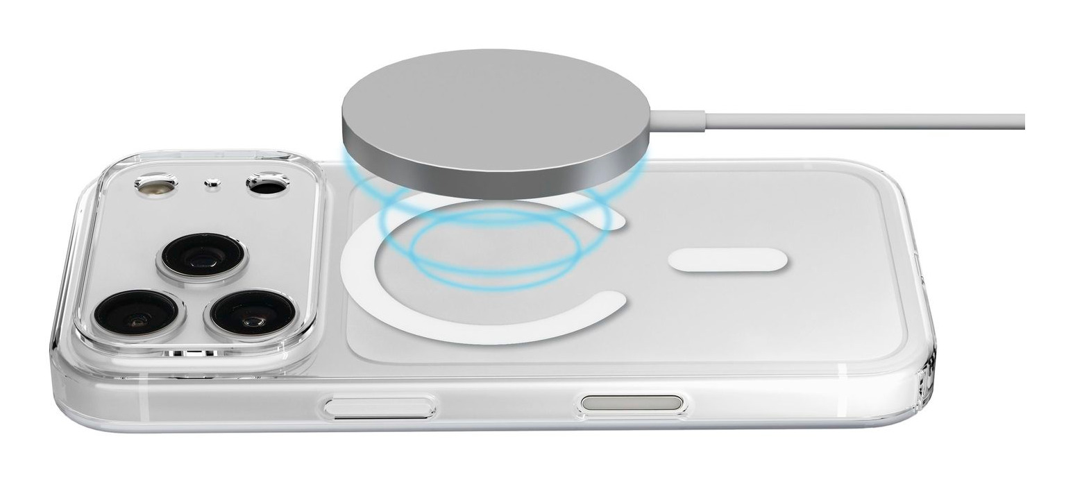 Cellularline ULTRA SLIM MAG 17 PRO / 18 PRO – image 8