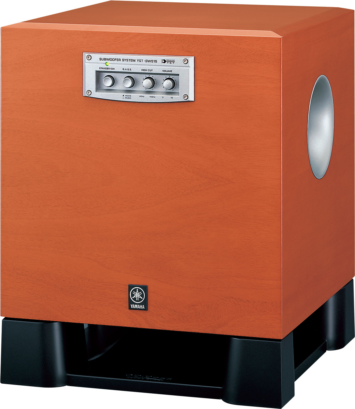 Yamaha YST-SW515 Cherry (fruit)