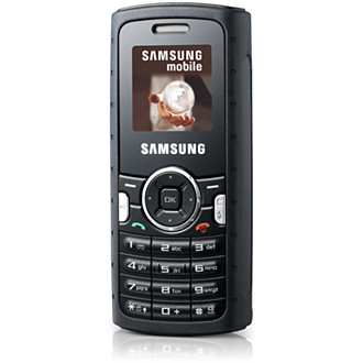 Samsung M110 3.86 cm (1.52") 95 g Green – image 5