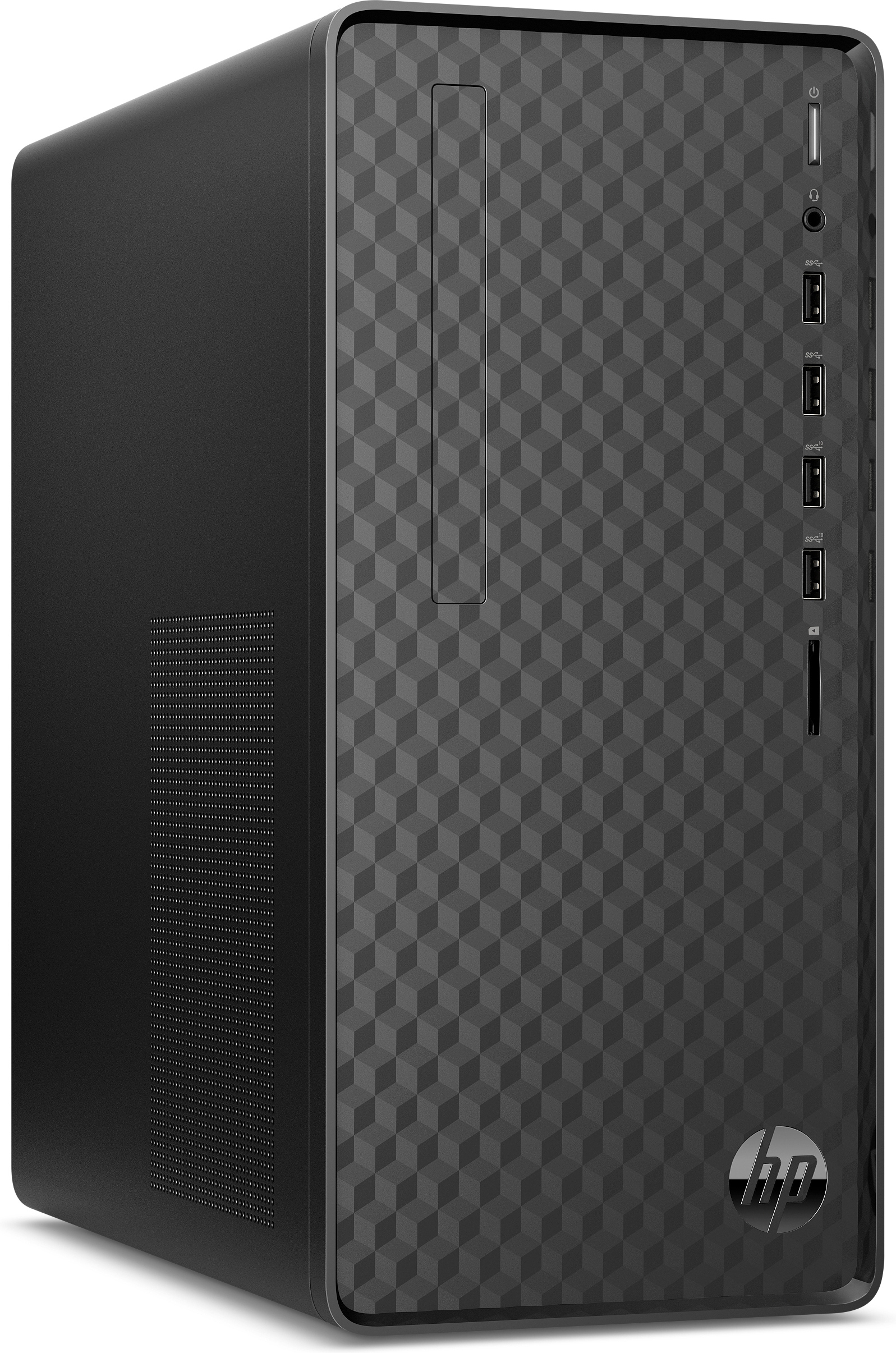 HP Essential M01-F1059na Intel® Core™ i3 i3-10105 – image 3