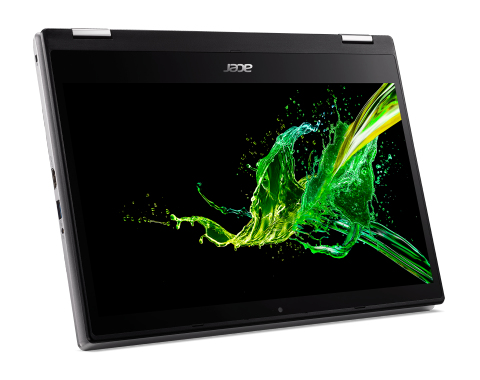 Acer Spin 3 SP314-53GN-71LX Intel® Core™ i7 i7-8565U Hybrid (2-in-1) – image 5