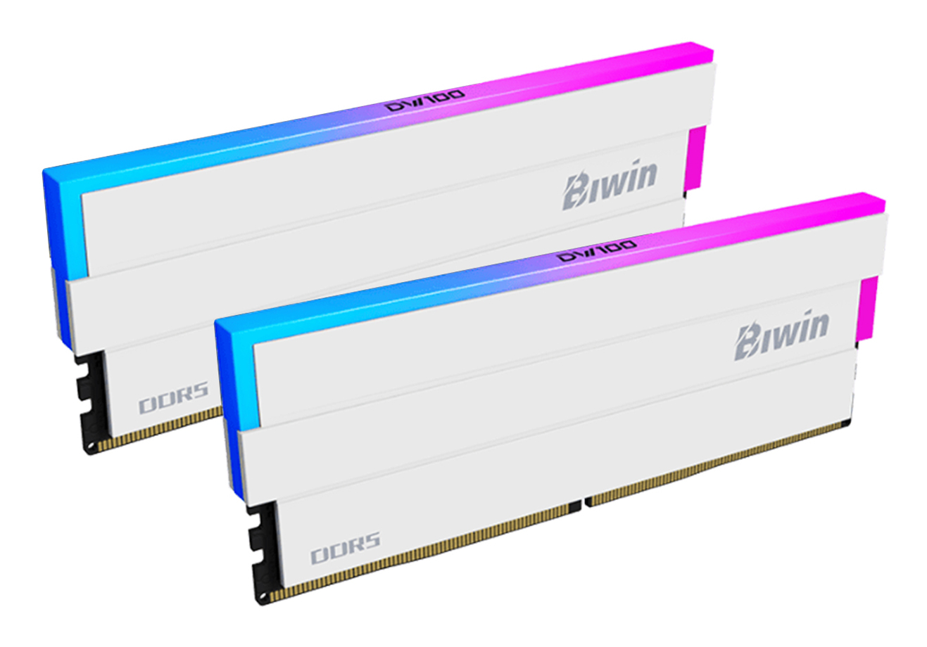 Biwin B5DW100326432FR2G-CW002 memory module – image 3
