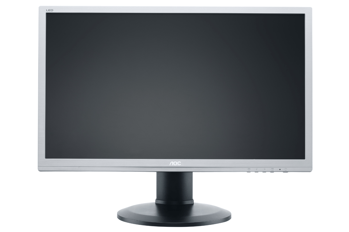 AOC 60 Series E2260PDAS computer monitor – image 3
