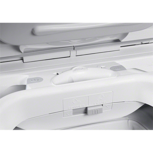 Electrolux EWT1066EFW washing machine Top-load – image 2