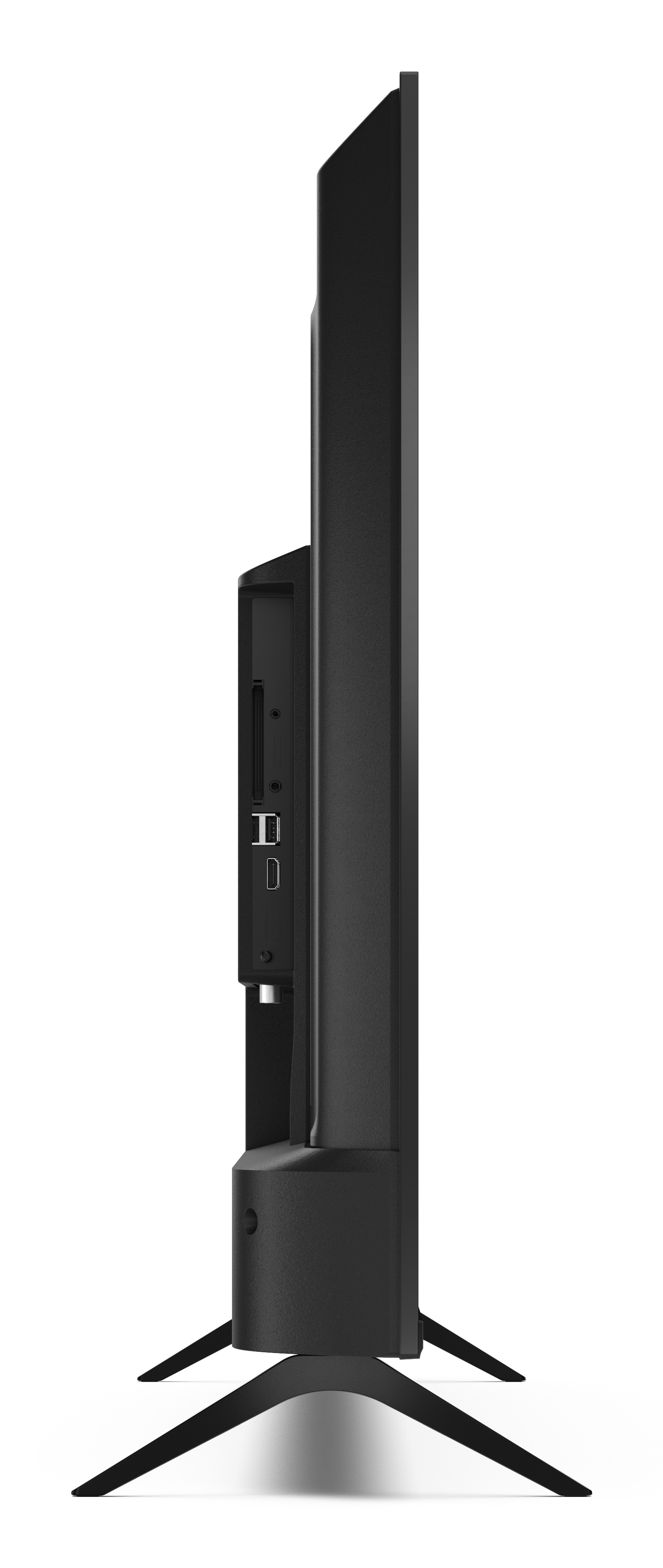 Sharp 43GK4245E 109.2 cm (43") 4K Ultra HD Smart TV Wi-Fi Black – image 5