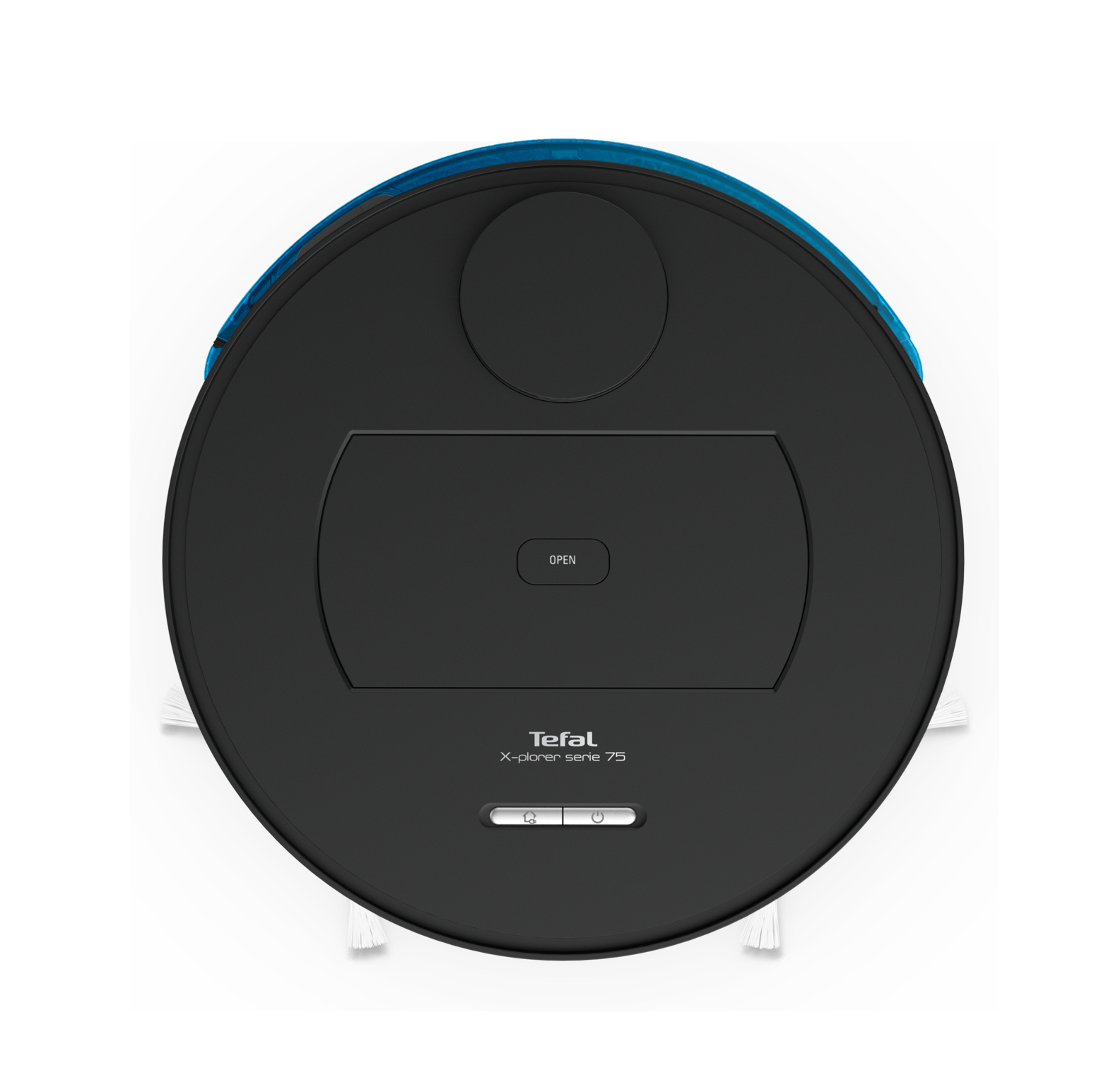 Tefal 2211400962 robot vacuum Black – image 4