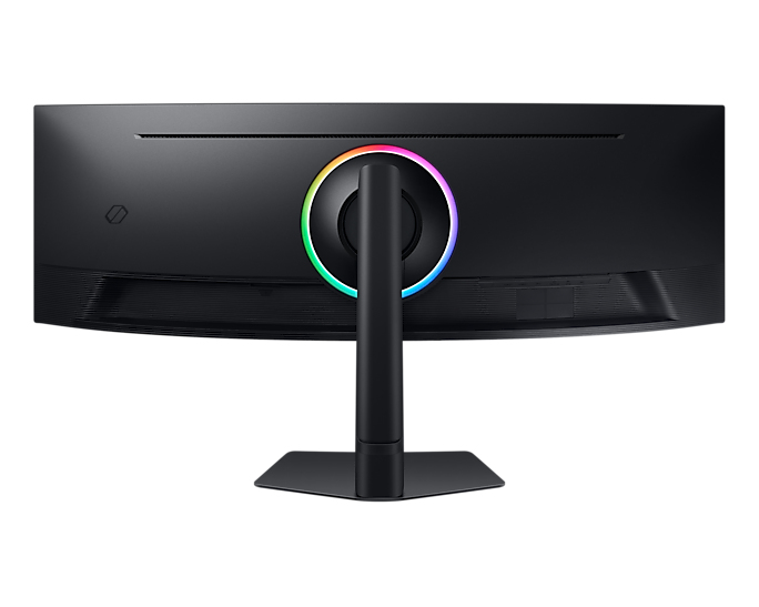 Samsung LS49CG954EU computer monitor – image 2