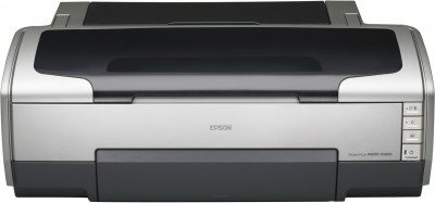 Epson Stylus Photo R1800 – image 2