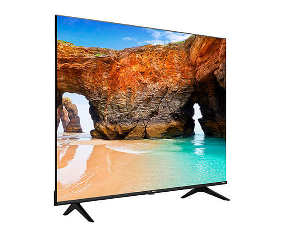 Hisense 65A6GR TV 165.1 cm (65") 4K Ultra HD Smart TV Black 300 cd/m² – image 4
