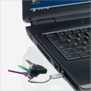 Freecom XXS USB flash drive – image 2