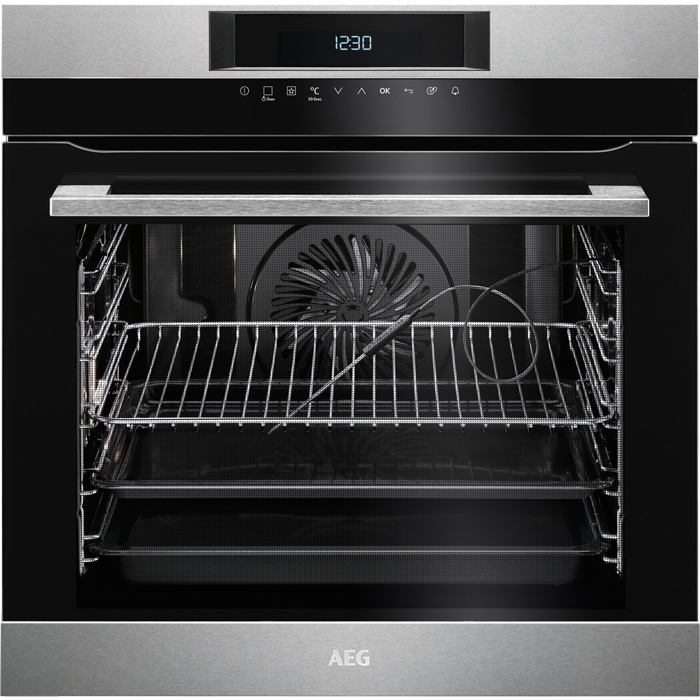 AEG BPK742220M oven