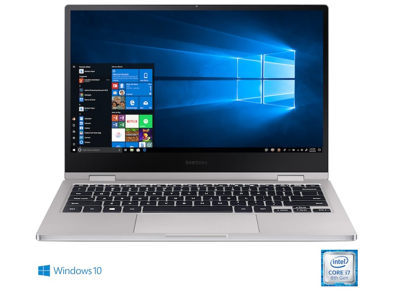 Samsung 9 NP930MBE Intel® Core™ i7 i7-8565U Hybrid (2-in-1) – image 1