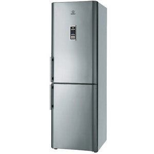Indesit BIAA 34 F X H D
