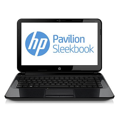 HP Sleekbook 14-b002ea – image 8