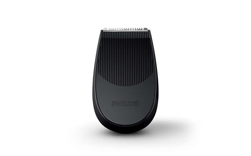 Philips SHAVER Series 5000 S5210/12 men's shaver Rotation shaver Trimmer Black – image 3