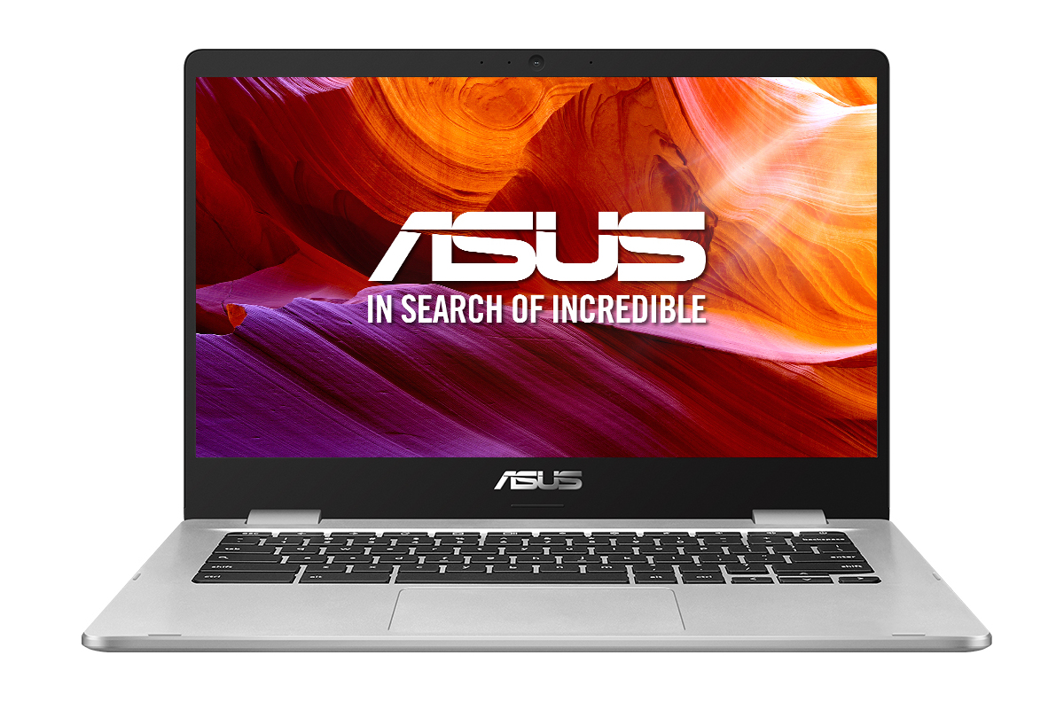 ASUS Chromebook Z1400CN-BV0305 Intel Pentium N N4200