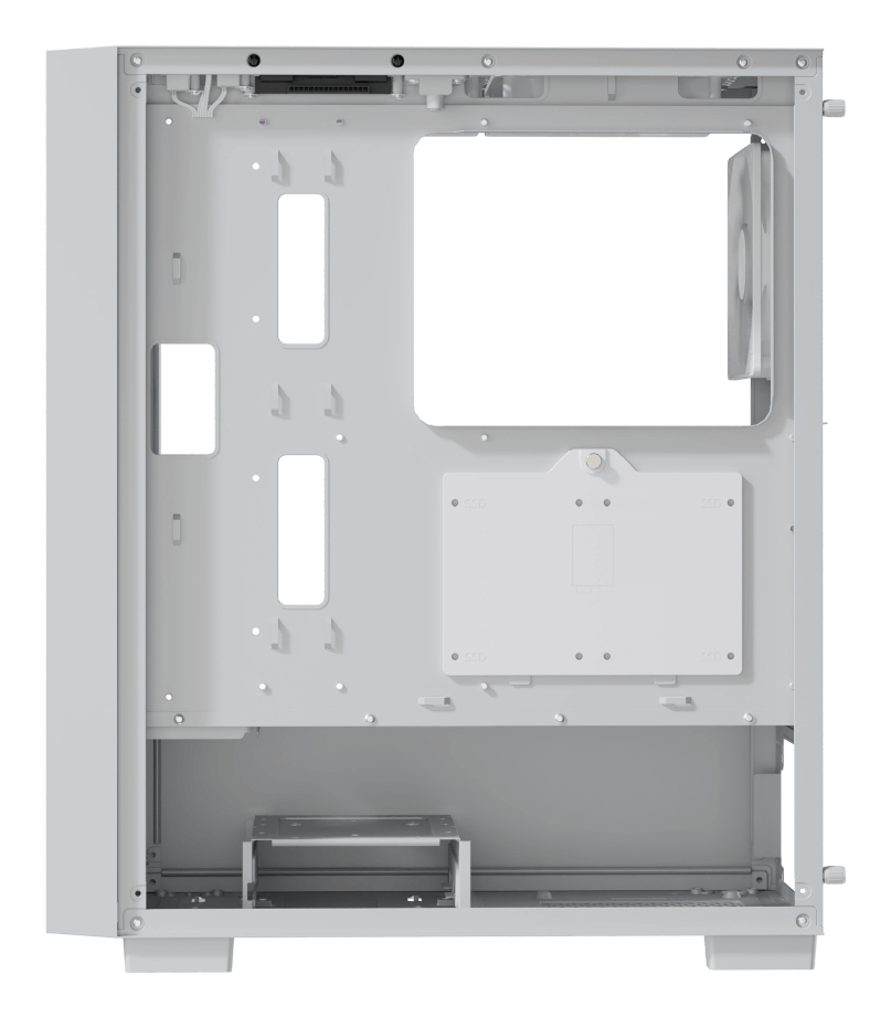 Aerocool B508A Flow ARGB – image 4