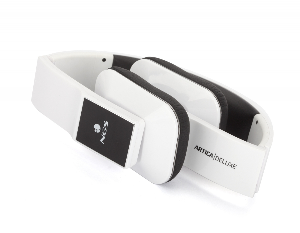 NGS White Artica Deluxe – image 5