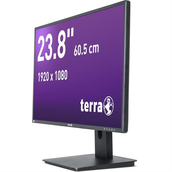 TERRA 2456W computer monitor – image 8