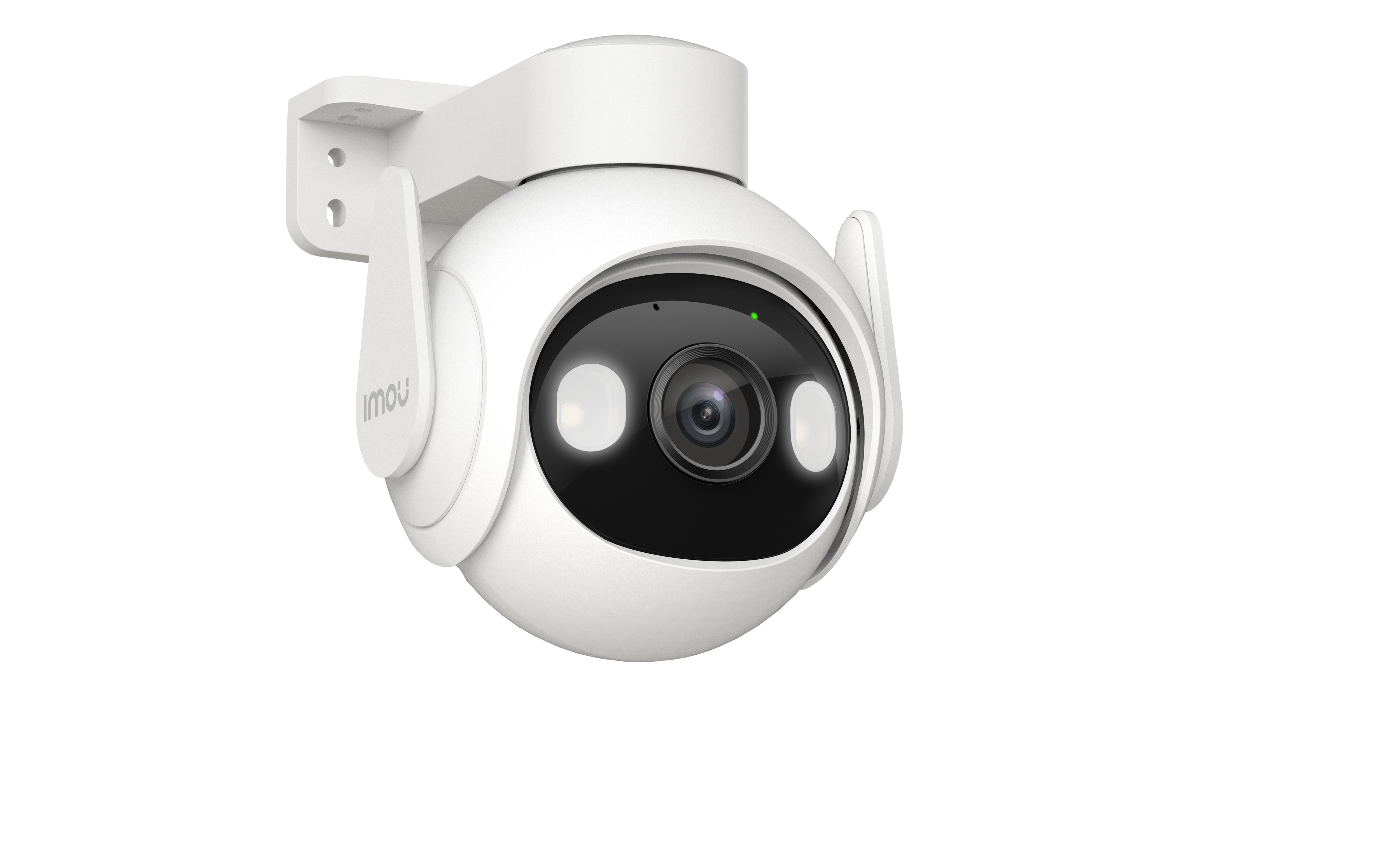 Cámara IP Imou Cruiser 2 - 3MP - Domo - Lente 3.6mm - Ethernet - IPC-GS7EN-3M0WE Cámara IP Imou Cruiser 2 - 3MP - Domo - Lente 3.6mm - Ethernet - IPC-GS7EN-3M0WE